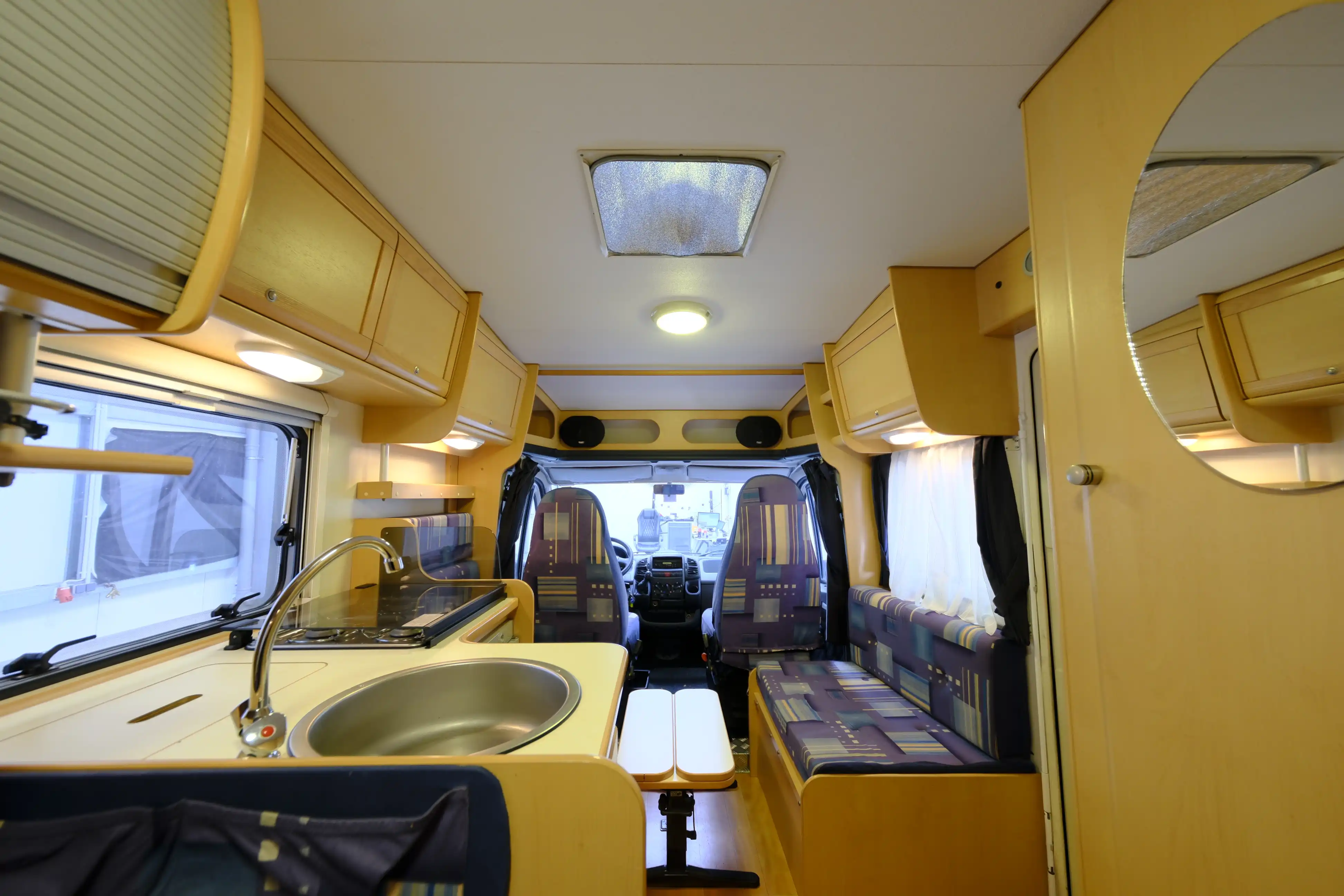 ROLLER TEAM Auto-Roller 225 - Ansicht 8